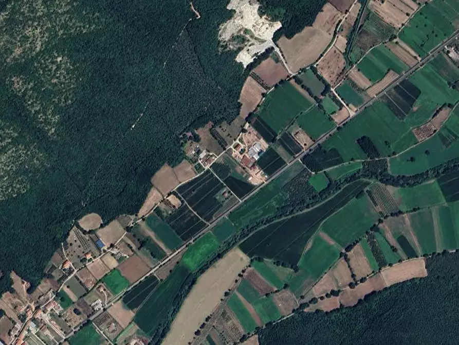 Immagine 19 di Appartamento in vendita  in Via Sant'Antonio Abate a Pietravairano