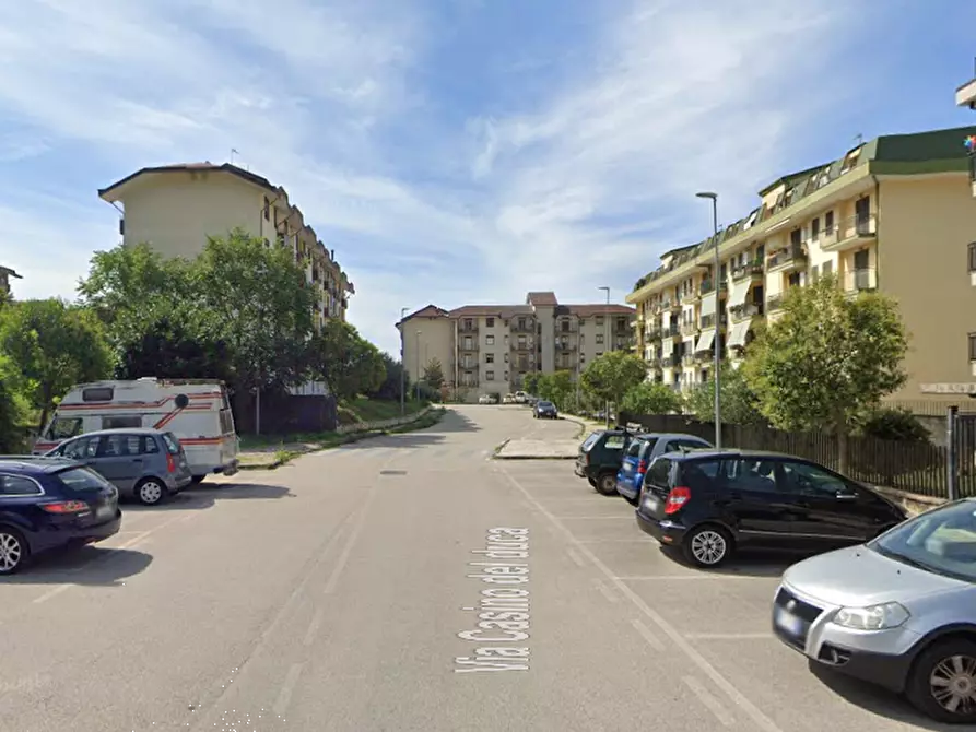 Immagine 4 di Magazzino in vendita  in Via Casino del Duca a Piedimonte Matese