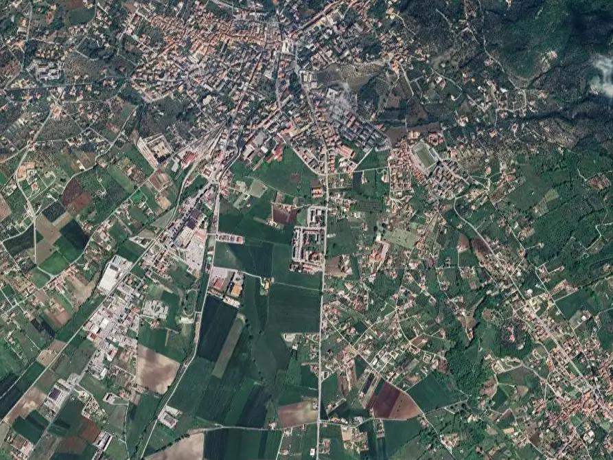 Immagine 8 di Magazzino in vendita  in Via Casino del Duca a Piedimonte Matese