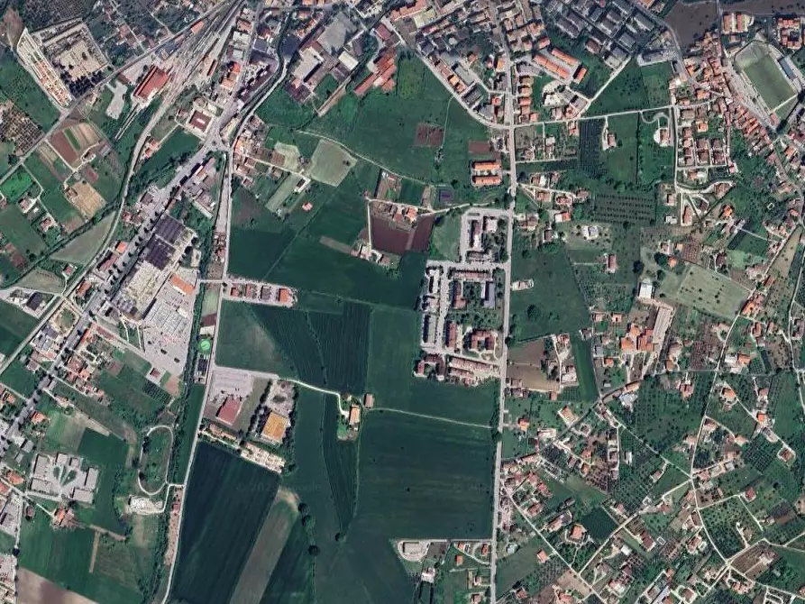 Immagine 9 di Magazzino in vendita  in Via Casino del Duca a Piedimonte Matese