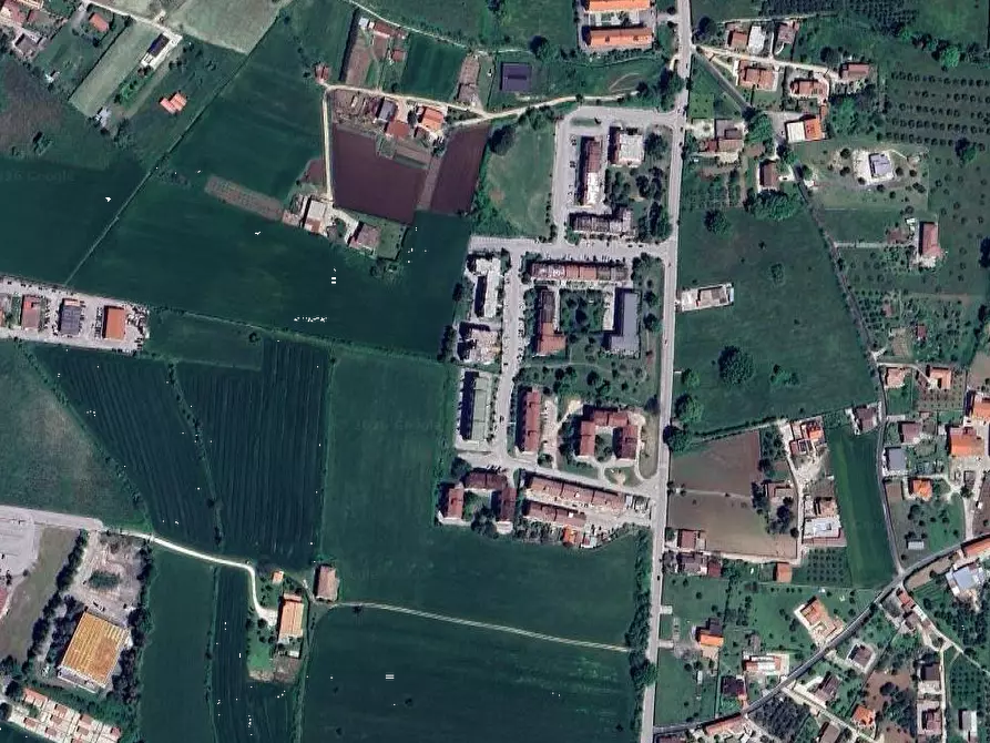 Immagine 10 di Magazzino in vendita  in Via Casino del Duca a Piedimonte Matese