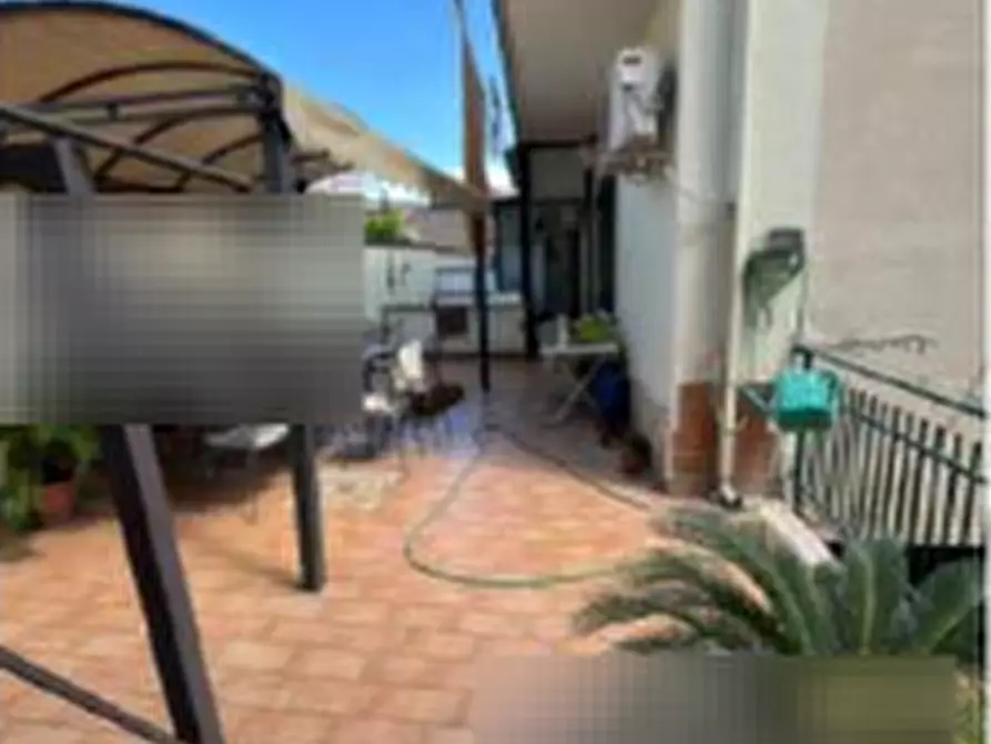 Immagine 3 di Appartamento in vendita  in Via E. Volpicelli  a San Prisco