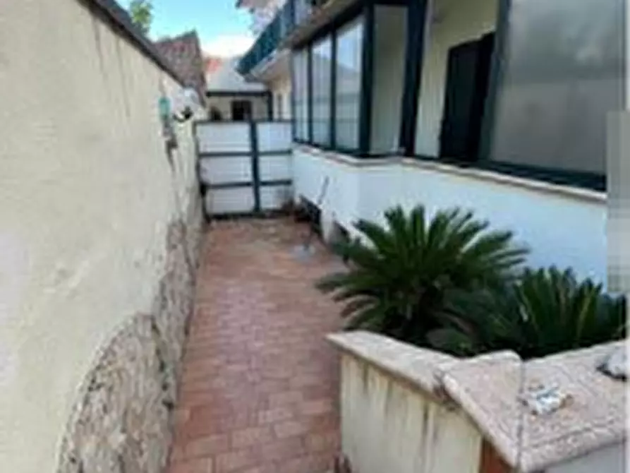 Immagine 4 di Appartamento in vendita  in Via E. Volpicelli  a San Prisco