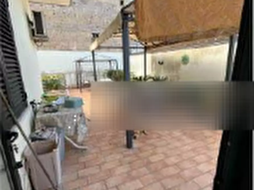 Immagine 5 di Appartamento in vendita  in Via E. Volpicelli  a San Prisco