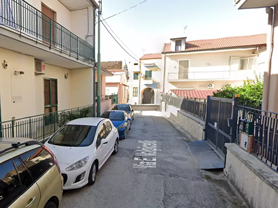 Immagine 8 di Appartamento in vendita  in Via E. Volpicelli  a San Prisco