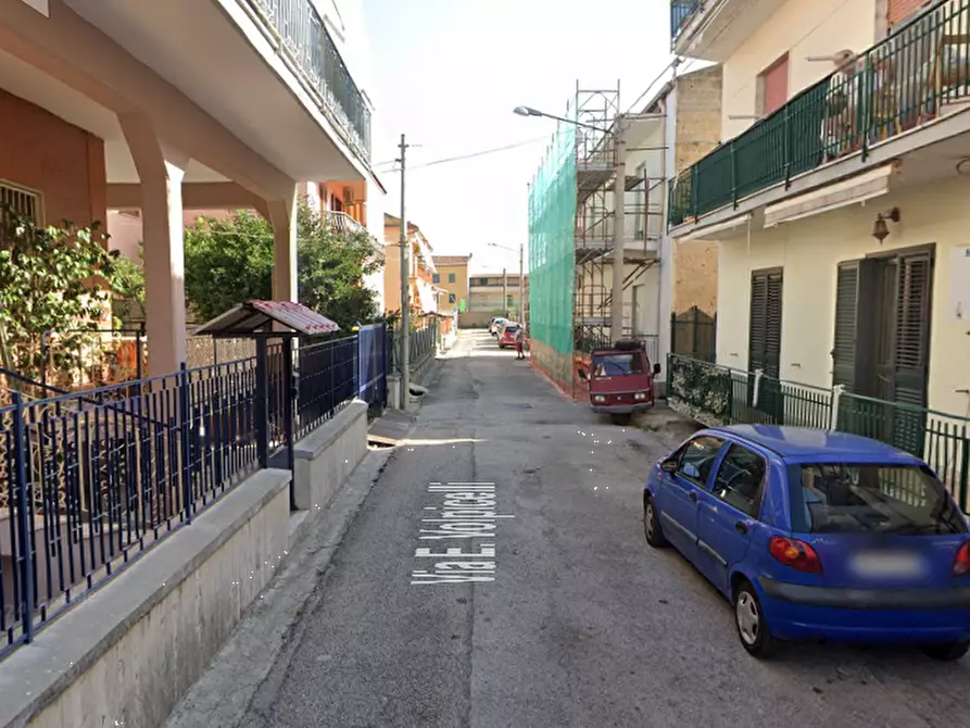 Immagine 9 di Appartamento in vendita  in Via E. Volpicelli  a San Prisco