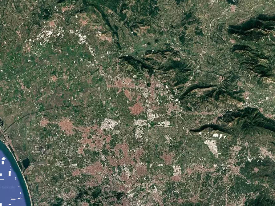 Immagine 11 di Appartamento in vendita  in Via E. Volpicelli  a San Prisco