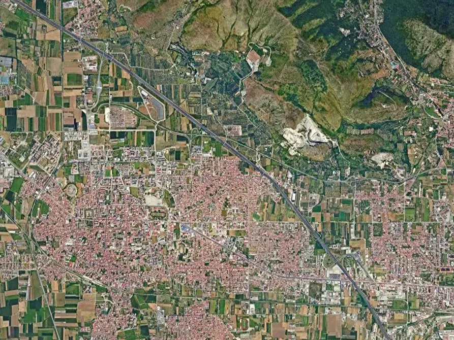 Immagine 14 di Appartamento in vendita  in Via E. Volpicelli  a San Prisco