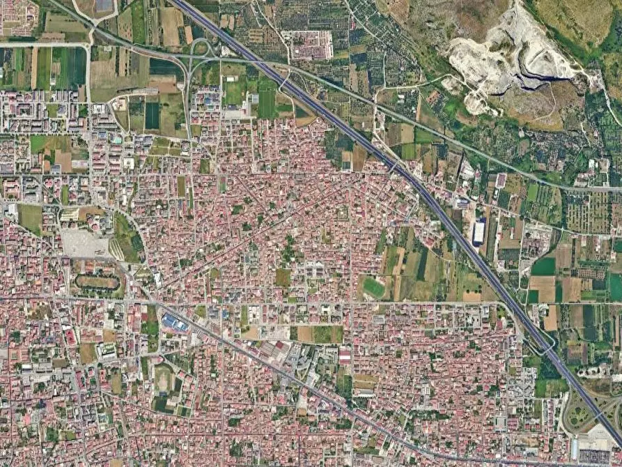 Immagine 15 di Appartamento in vendita  in Via E. Volpicelli  a San Prisco