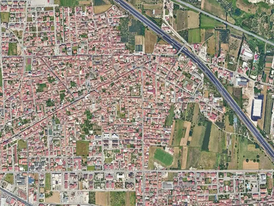 Immagine 16 di Appartamento in vendita  in Via E. Volpicelli  a San Prisco