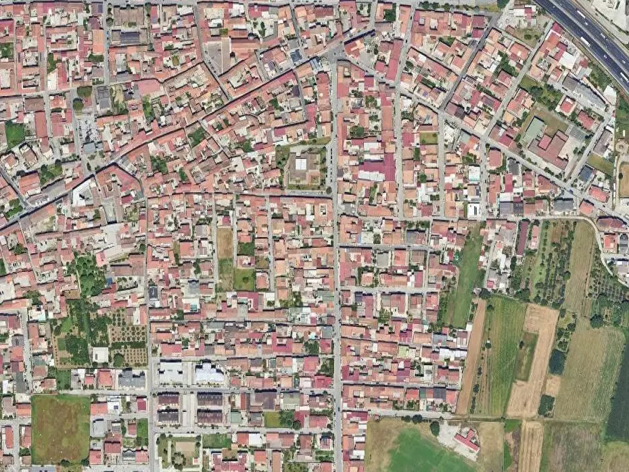 Immagine 17 di Appartamento in vendita  in Via E. Volpicelli  a San Prisco