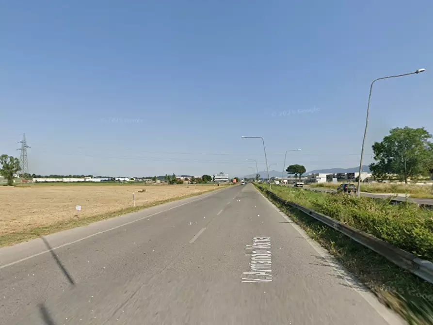 Immagine 6 di Terreno agricolo in vendita  in V. Armando Vona a Frosinone