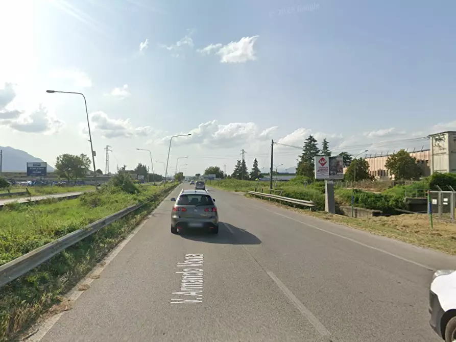 Immagine 7 di Terreno agricolo in vendita  in V. Armando Vona a Frosinone