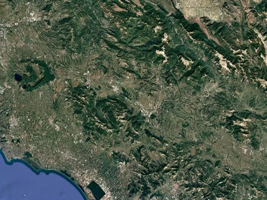 Immagine 8 di Terreno agricolo in vendita  in V. Armando Vona a Frosinone
