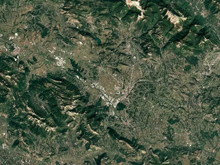 Immagine 9 di Terreno agricolo in vendita  in V. Armando Vona a Frosinone
