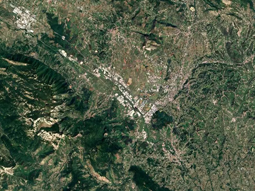 Immagine 10 di Terreno agricolo in vendita  in V. Armando Vona a Frosinone