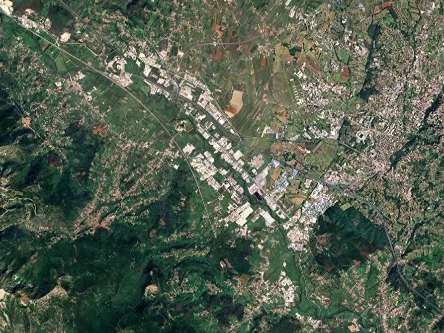Immagine 11 di Terreno agricolo in vendita  in V. Armando Vona a Frosinone