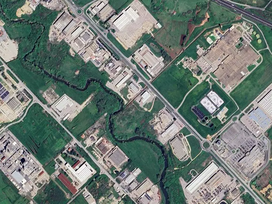 Immagine 14 di Terreno agricolo in vendita  in V. Armando Vona a Frosinone