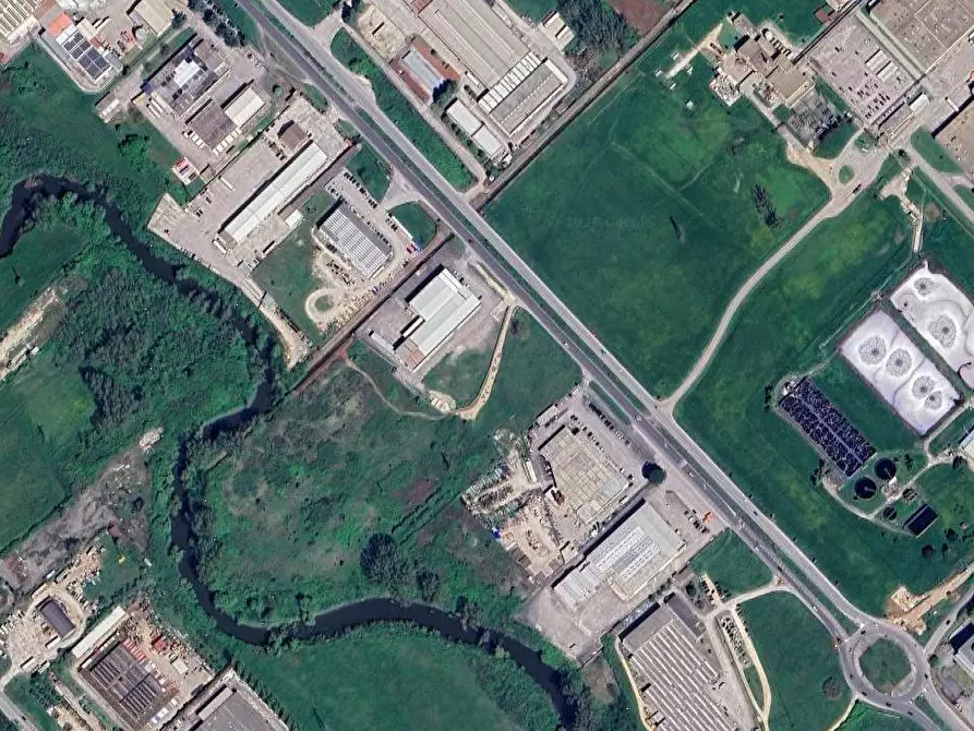 Immagine 15 di Terreno agricolo in vendita  in V. Armando Vona a Frosinone