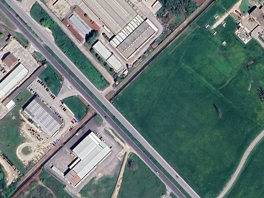 Immagine 16 di Terreno agricolo in vendita  in V. Armando Vona a Frosinone