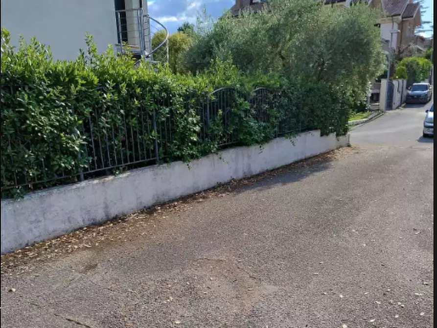 Immagine 2 di Terreno edificabile in vendita  in Via Colle Iannini a Frosinone