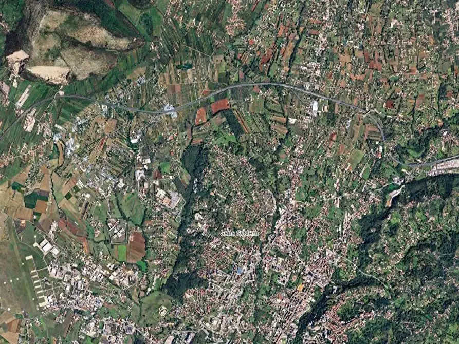Immagine 8 di Terreno edificabile in vendita  in Via Colle Iannini a Frosinone