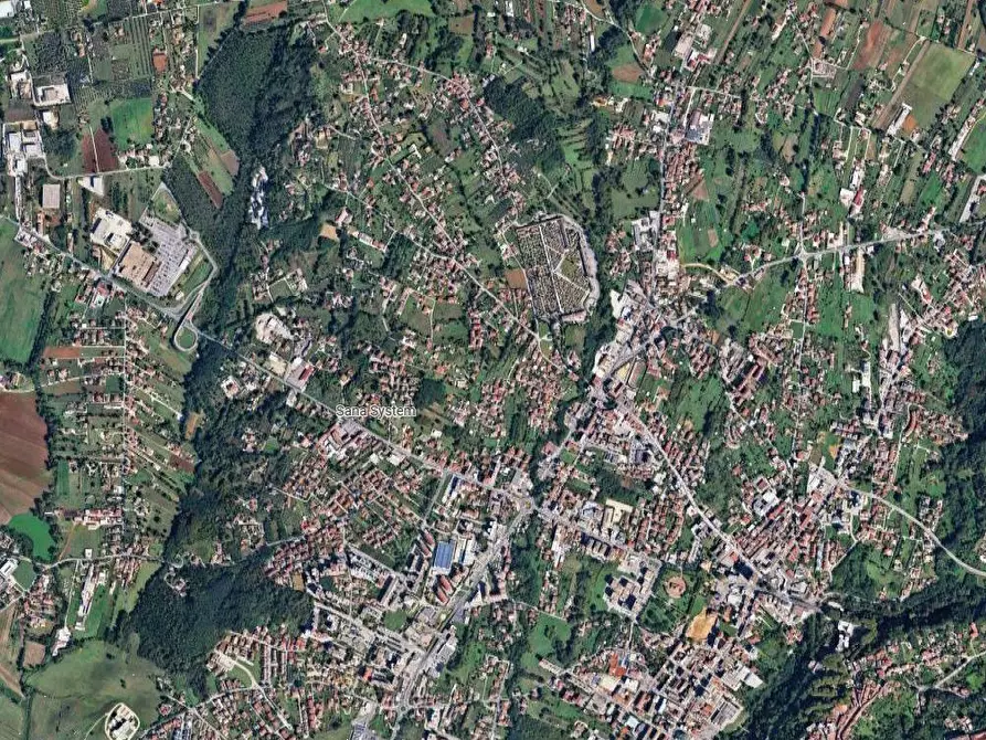 Immagine 9 di Terreno edificabile in vendita  in Via Colle Iannini a Frosinone