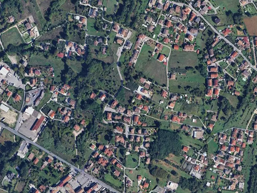 Immagine 11 di Terreno edificabile in vendita  in Via Colle Iannini a Frosinone
