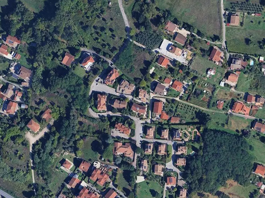 Immagine 12 di Terreno edificabile in vendita  in Via Colle Iannini a Frosinone