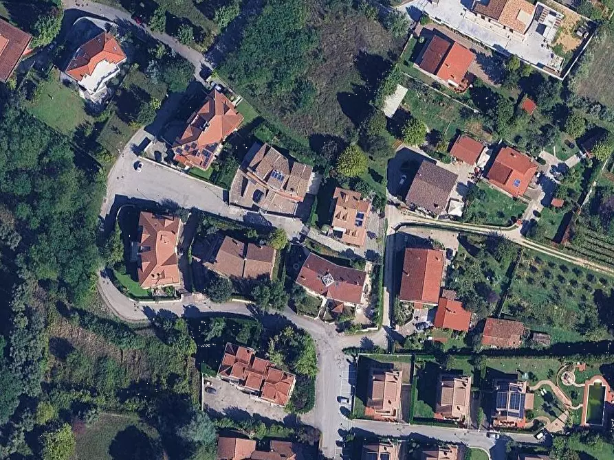 Immagine 13 di Terreno edificabile in vendita  in Via Colle Iannini a Frosinone