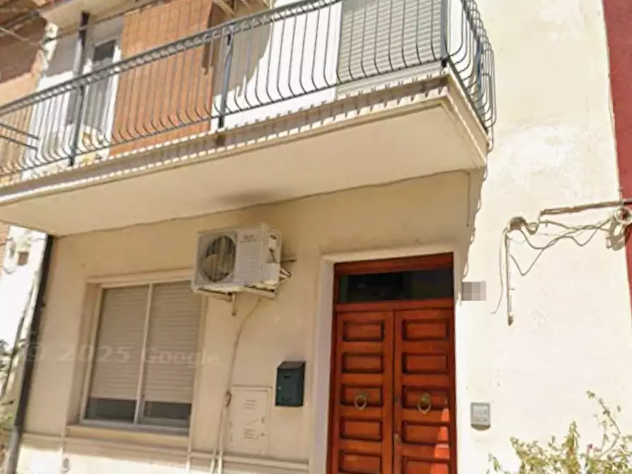 Immagine 4 di Porzione di casa in vendita  in Via Alba a Ururi