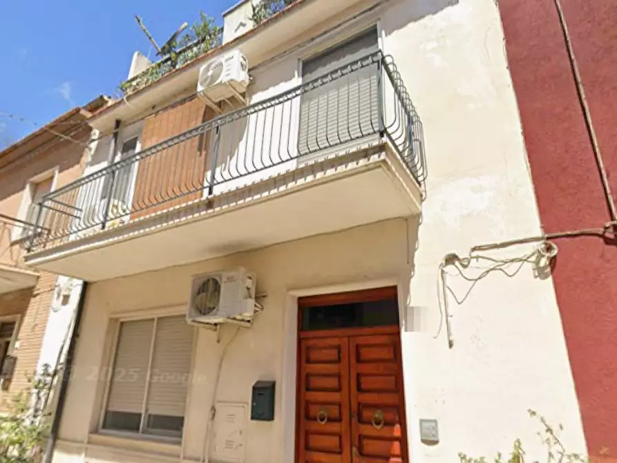 Immagine 5 di Porzione di casa in vendita  in Via Alba a Ururi