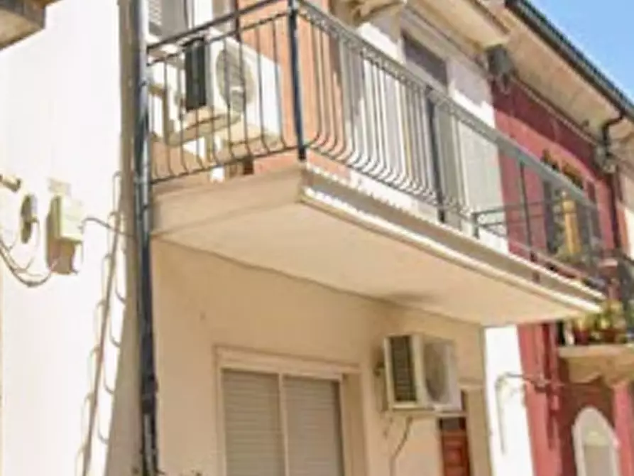 Immagine 7 di Porzione di casa in vendita  in Via Alba a Ururi