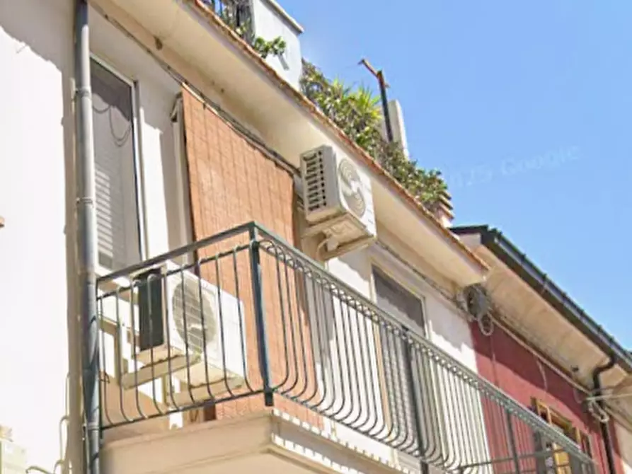 Immagine 8 di Porzione di casa in vendita  in Via Alba a Ururi