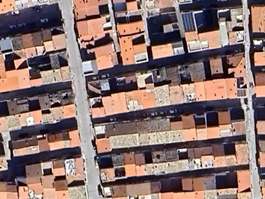 Immagine 14 di Porzione di casa in vendita  in Via Alba a Ururi
