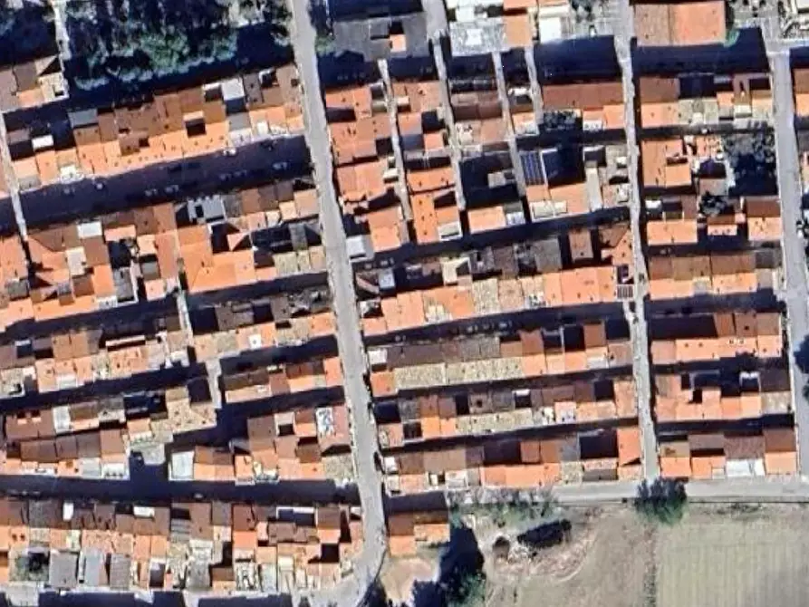Immagine 15 di Porzione di casa in vendita  in Via Alba a Ururi