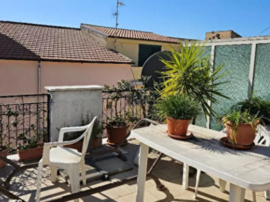Immagine 3 di Porzione di casa in vendita  in Via Alba a Ururi