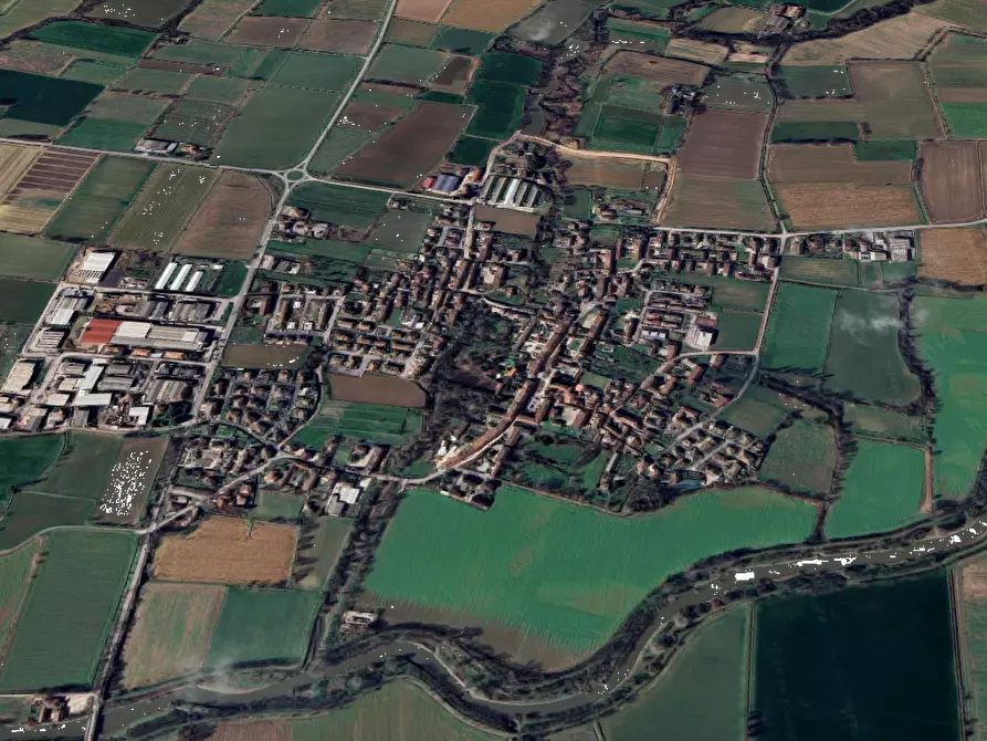 Immagine 16 di Negozio in vendita  in Via Cesare Battisti a Milzano