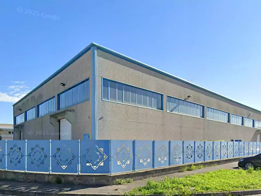 Immagine 3 di Capannone industriale in vendita  in Via Vasco de Gama a Leno