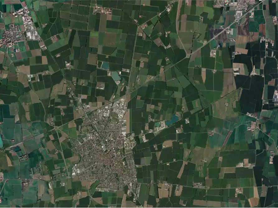 Immagine 17 di Capannone industriale in vendita  in Via Vasco de Gama a Leno