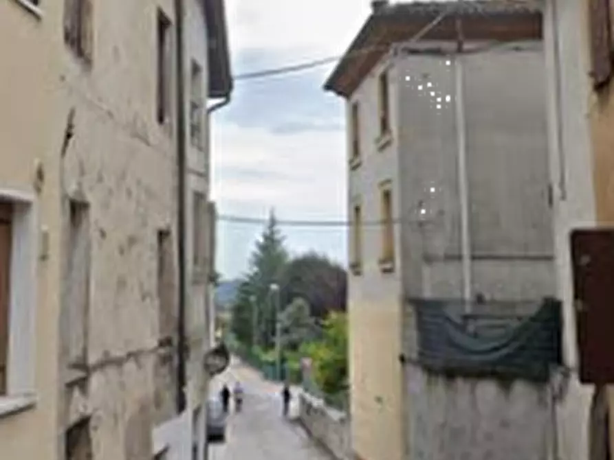 Immagine 3 di Porzione di casa in vendita  in Via Borghi a Arsiero