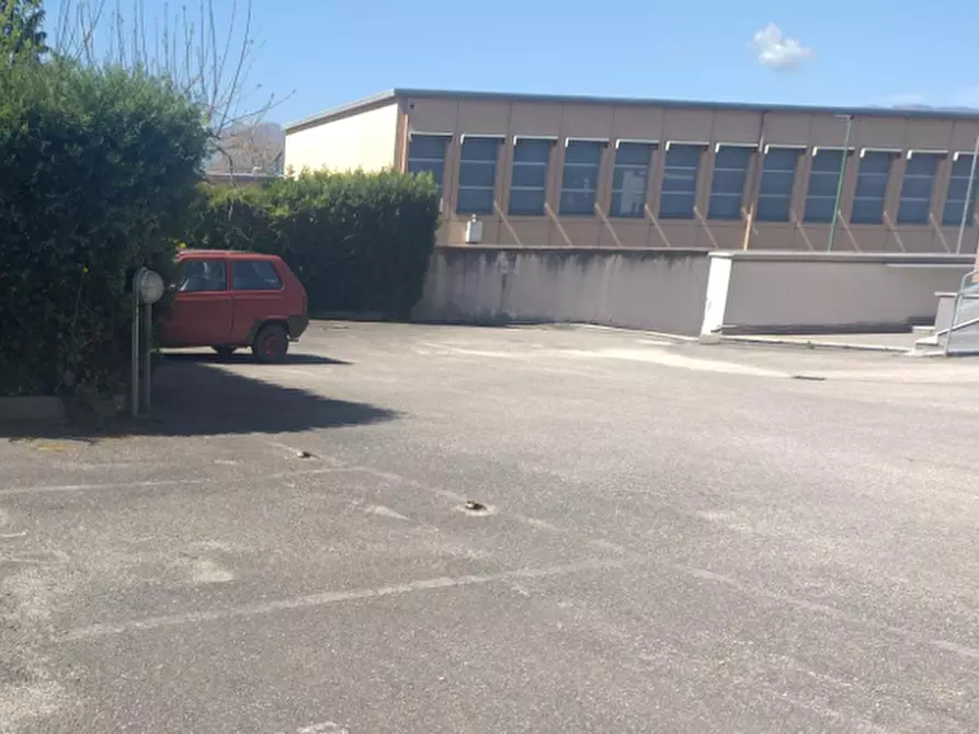 Immagine 4 di Posto auto in vendita  in Via Compagna a Benevento