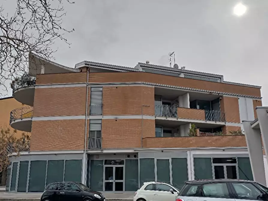 Immagine 6 di Posto auto in vendita  in Via Compagna a Benevento
