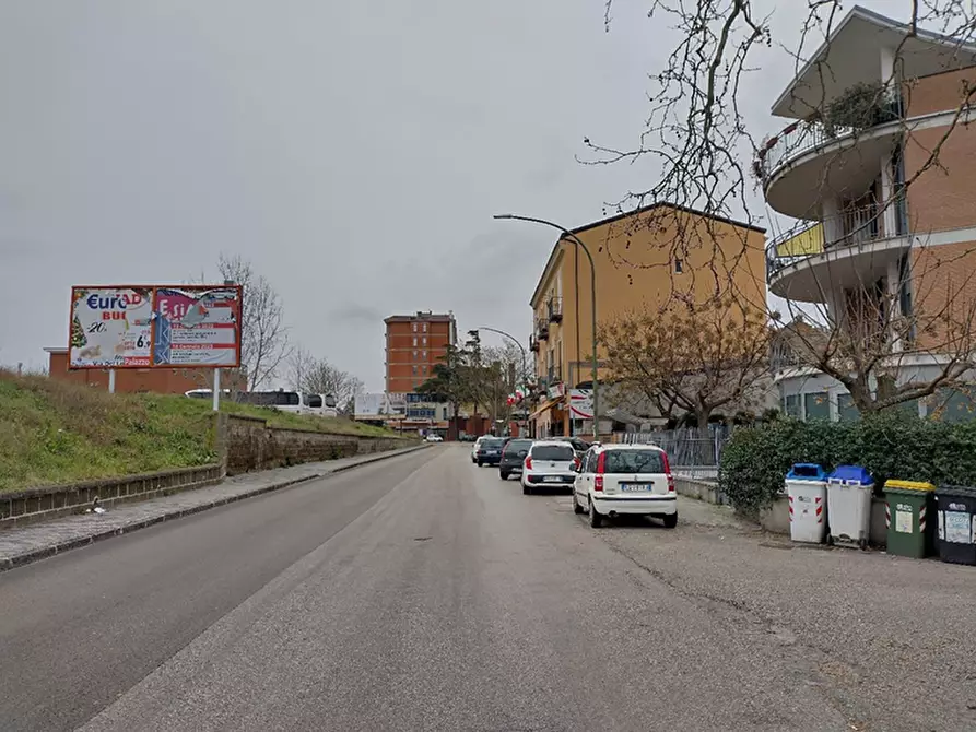 Immagine 7 di Posto auto in vendita  in Via Compagna a Benevento
