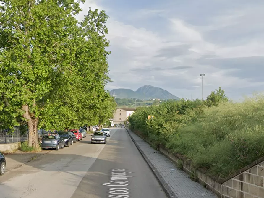 Immagine 13 di Posto auto in vendita  in Via Compagna a Benevento