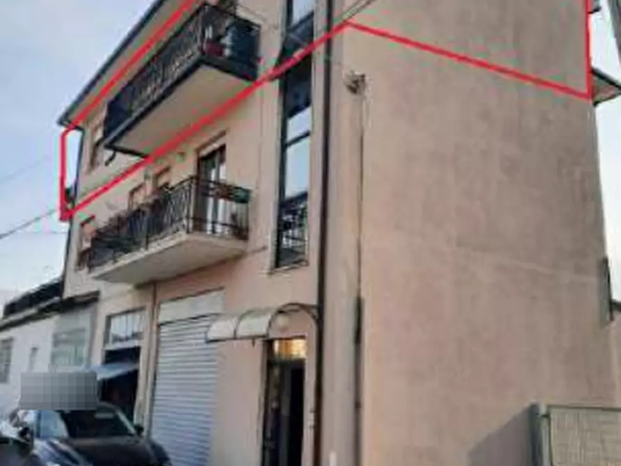 Immagine 1 di Appartamento in vendita  in Via Monte Pasubio a Montecchio Maggiore