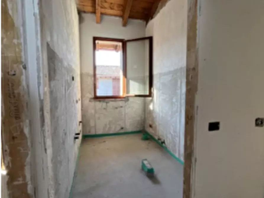 Immagine 4 di Appartamento in vendita  in Via Vittorio Emanuele II a Brignano Gera D'adda