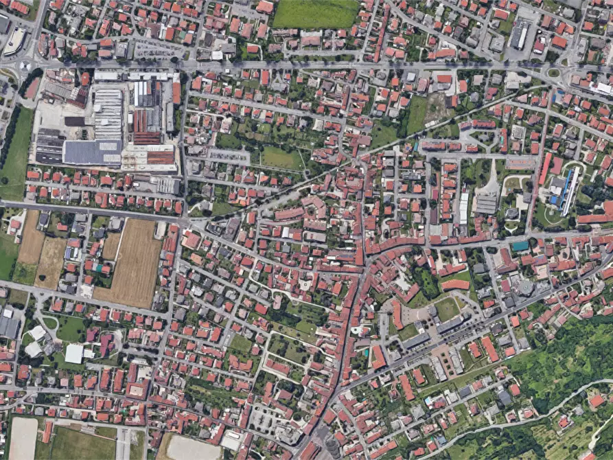 Immagine 29 di Appartamento in vendita  in Via Monte Pasubio a Montecchio Maggiore
