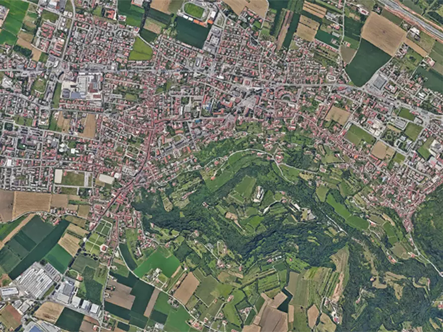 Immagine 30 di Appartamento in vendita  in Via Monte Pasubio a Montecchio Maggiore