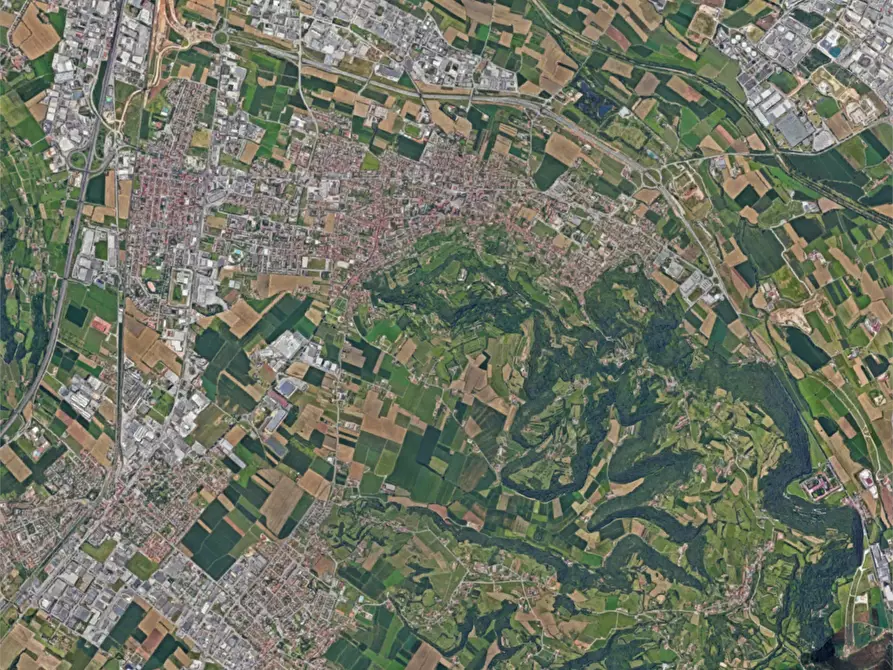 Immagine 31 di Appartamento in vendita  in Via Monte Pasubio a Montecchio Maggiore